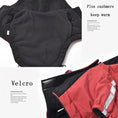 Load image into Gallery viewer, Reflective Waterproof Dog Coat – Warm Hooded Jacket for Small Dogs
