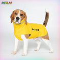 Load image into Gallery viewer, Waterproof & Dustproof Dog Jacket for Outdoor Adventures
