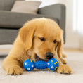 Load image into Gallery viewer, The Squeakybell Toy for Dogs

