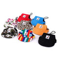 Load image into Gallery viewer, The Wag & Wander Sun-Shield Dog Cap
