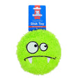 Load image into Gallery viewer, Loopy The Squeaky Plush Dog Toy
