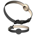 Load image into Gallery viewer, The 'found you!' AirTag dog collar
