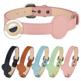 Load image into Gallery viewer, The 'found you!' AirTag dog collar
