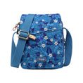Load image into Gallery viewer, Classic Canvas Crossbody Dog Walking Bag | Expanding Utility Pouch | 10 Colours
