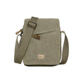 Load image into Gallery viewer, Classic Canvas Crossbody Dog Walking Bag | Expanding Utility Pouch | 10 Colours
