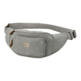 Load image into Gallery viewer, Canvas Dog Walking Waist Bag | Hands-Free Utility Bumbag
