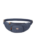 Load image into Gallery viewer, Canvas Dog Walking Waist Bag | Hands-Free Utility Bumbag
