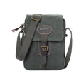 Load image into Gallery viewer, Crossbody Mini Canvas Dog Walking Bag | 2 Colours
