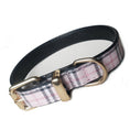 Load image into Gallery viewer, The Balmoral Tartan Dog Collar
