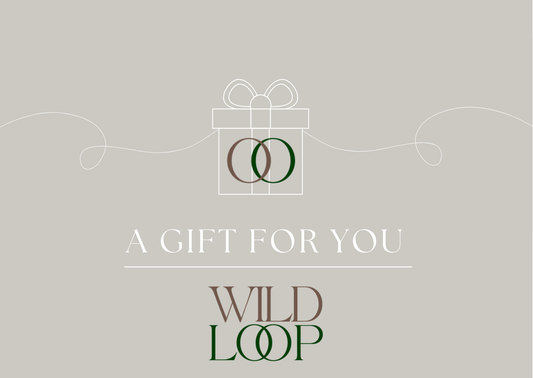 WildLoop e-Gift Card: The Ultimate Pet Gift