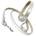 Load image into Gallery viewer, The Starlight Dog Collar & Lead Set
