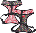 Load image into Gallery viewer, Marvel Superhero Dog Harness (Medium/Large)
