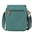 Load image into Gallery viewer, Classic Canvas Crossbody Dog Walking Bag | Expanding Utility Pouch | 10 Colours
